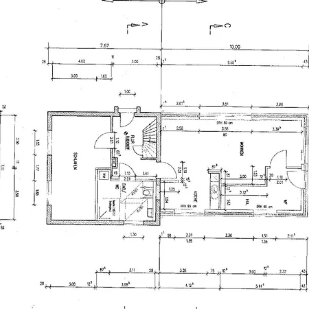 In Der Schleife 2 - Ihr Feriendomizil In Nahe Nord-ostsee-kanal Und Nordart Feriehus Rendsborg
