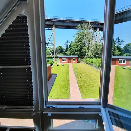 Hébergement de vacances Ferienhaus In Der Schleife 2 In Rendsburg *