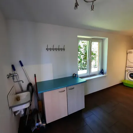 In Der Schleife 2 - Ihr Feriendomizil In Nahe Nord-ostsee-kanal Und Nordart Feriehus Rendsborg