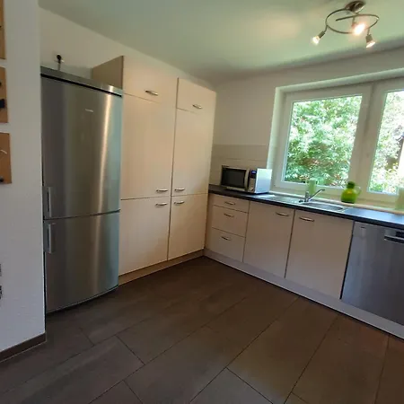 Hébergement de vacances Ferienhaus In Der Schleife 2 In Rendsburg Rendsburg