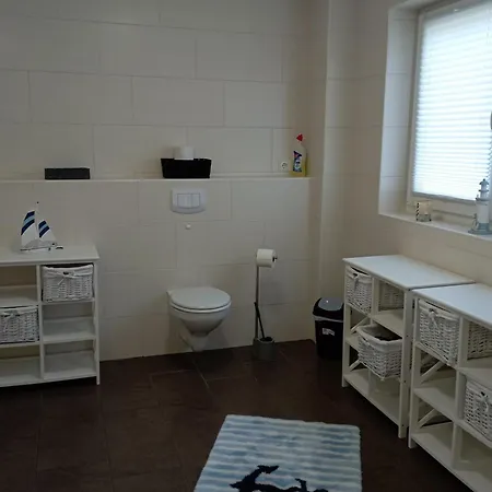 In Der Schleife 2 - Ihr Feriendomizil In Nahe Nord-ostsee-kanal Und Nordart *