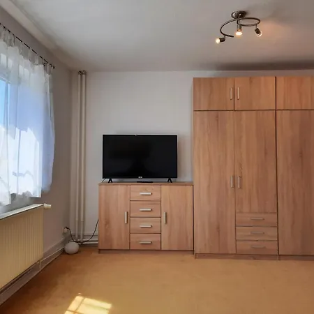 Ferienhaus In Der Schleife 2 In Rendsburg Hébergement de vacances *