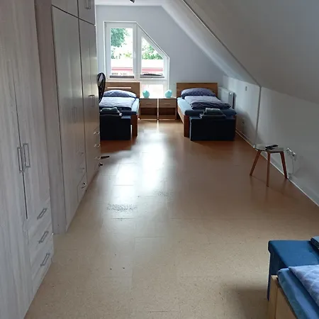 Hébergement de vacances Ferienhaus In Der Schleife 2 In Rendsburg *