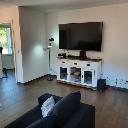 Ferienhaus In Der Schleife 2 In Rendsburg *
