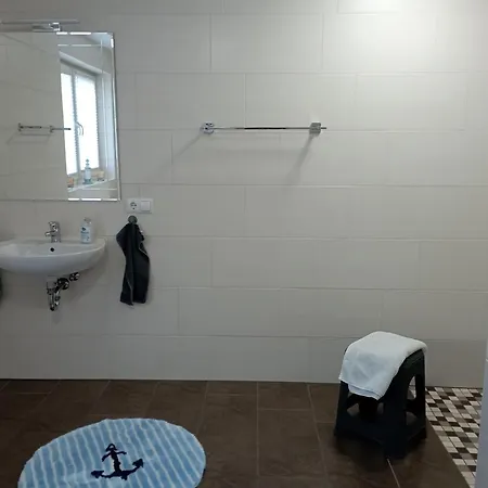 Hébergement de vacances Ferienhaus In Der Schleife 2 In Rendsburg Rendsburg